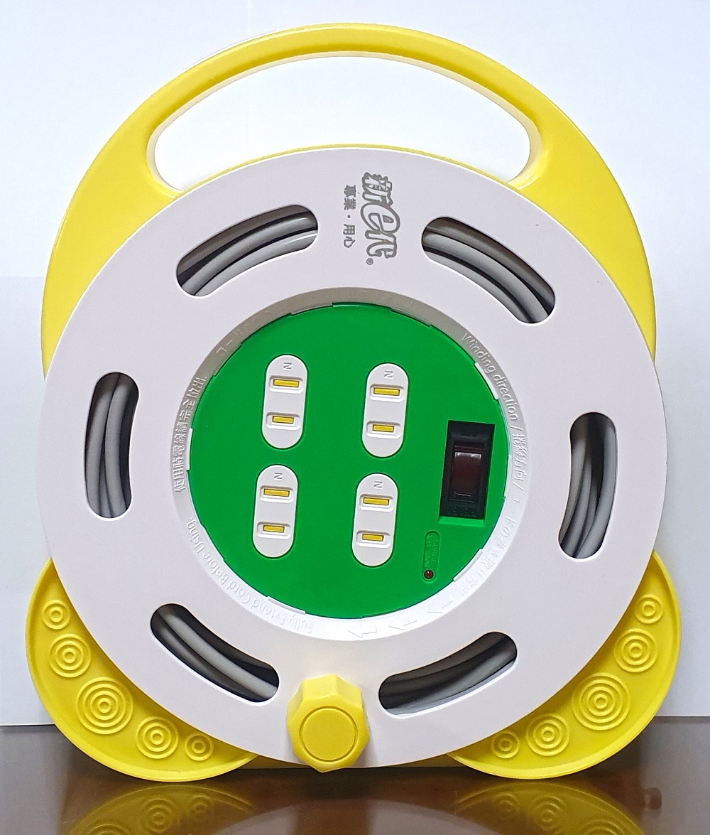 新安規安全電纜小輪座:圖片 4