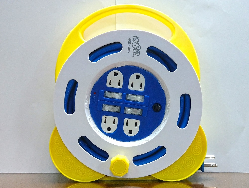 新安規安全電纜小輪座:圖片 6