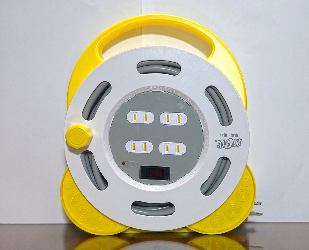 新安規安全電纜小輪座:圖片 3