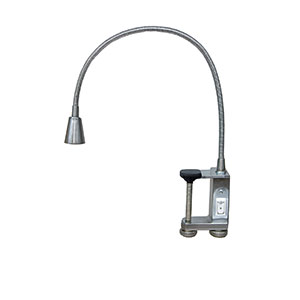 黑金剛 10瓦 充電三段式 (吸、鎖)兩用 T6 LED 軟管燈 NEW-T498