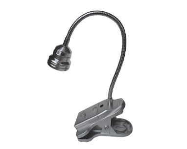 5瓦4段式 LED 軟管燈 伸縮調焦 NEW-458